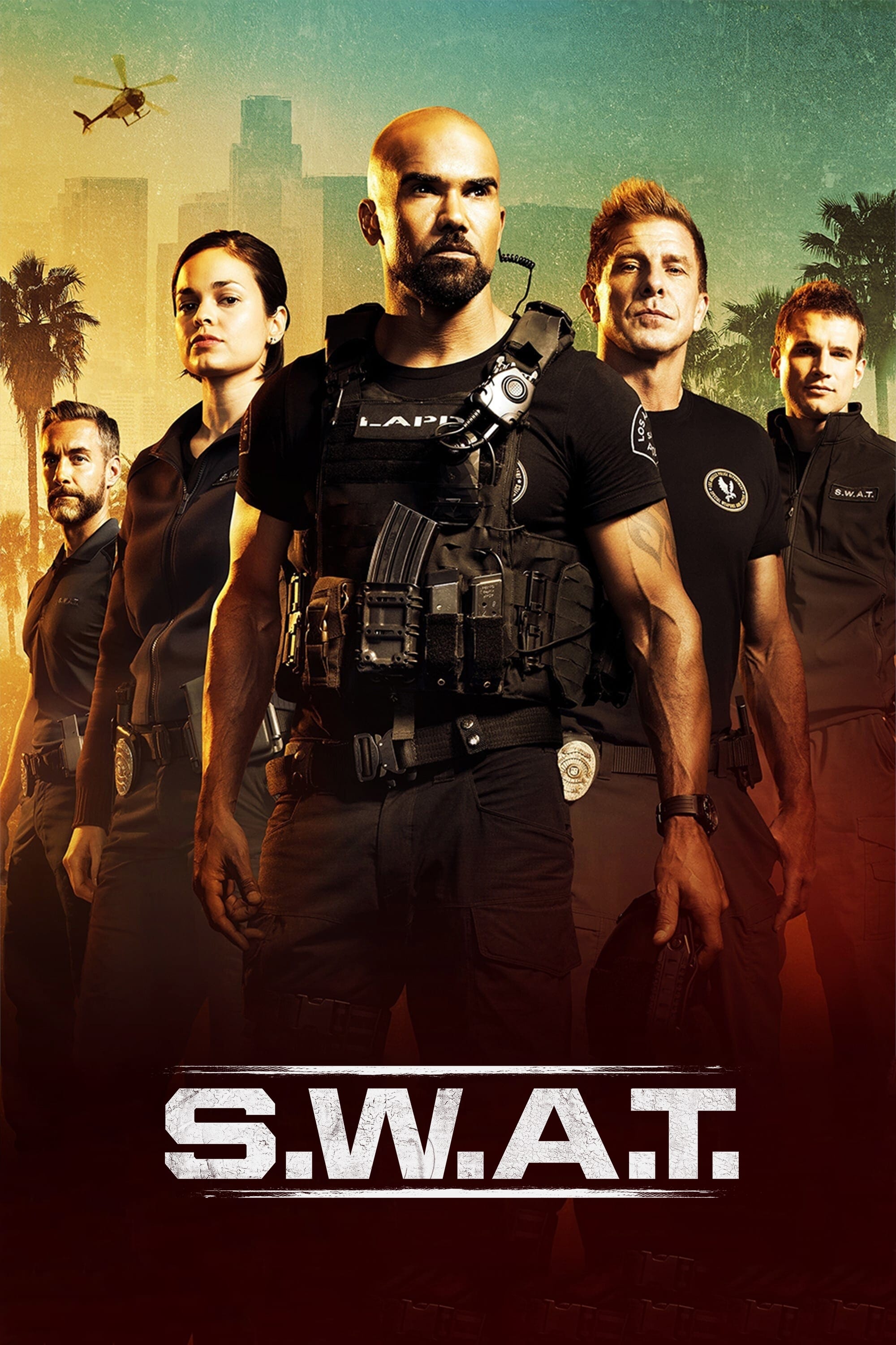 S.W.A.T.