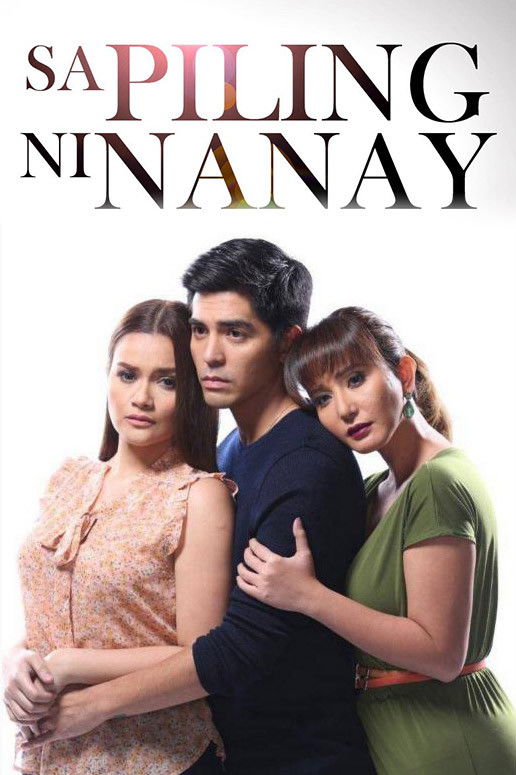 Sa Piling ni Nanay