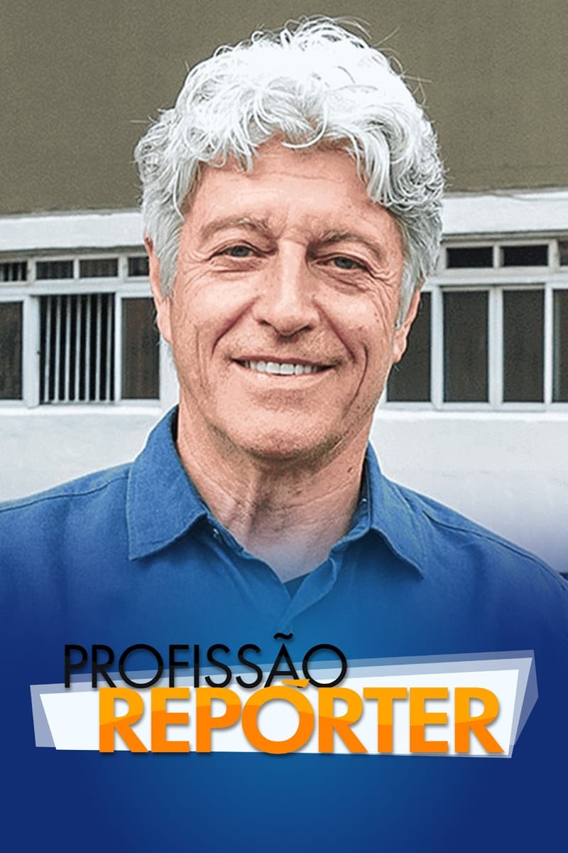 Profissão Repórter