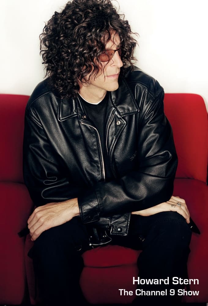 The Howard Stern Show