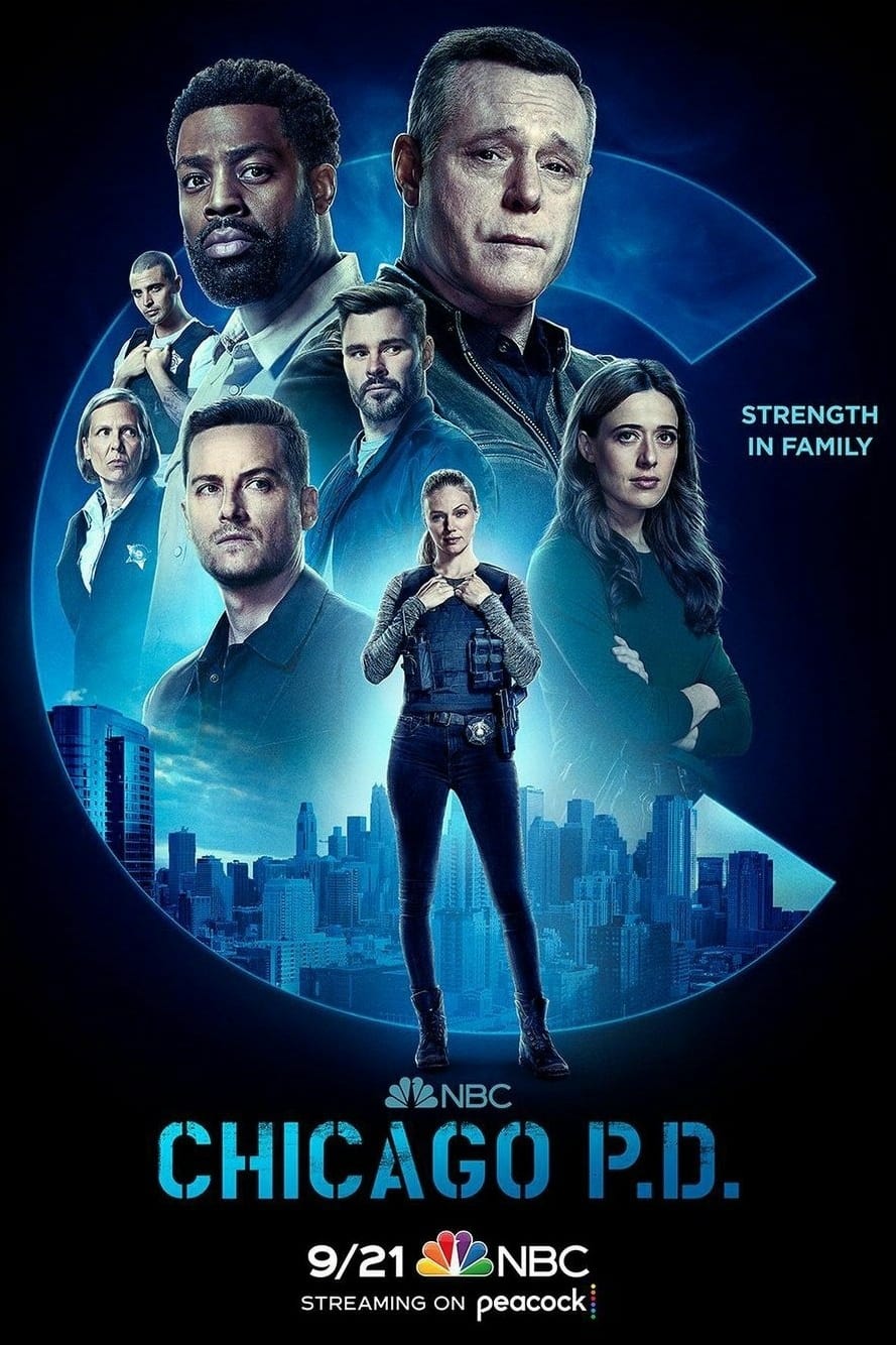 Chicago P.D.