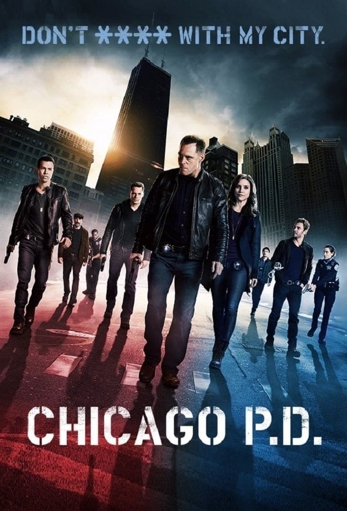 Chicago P.D.