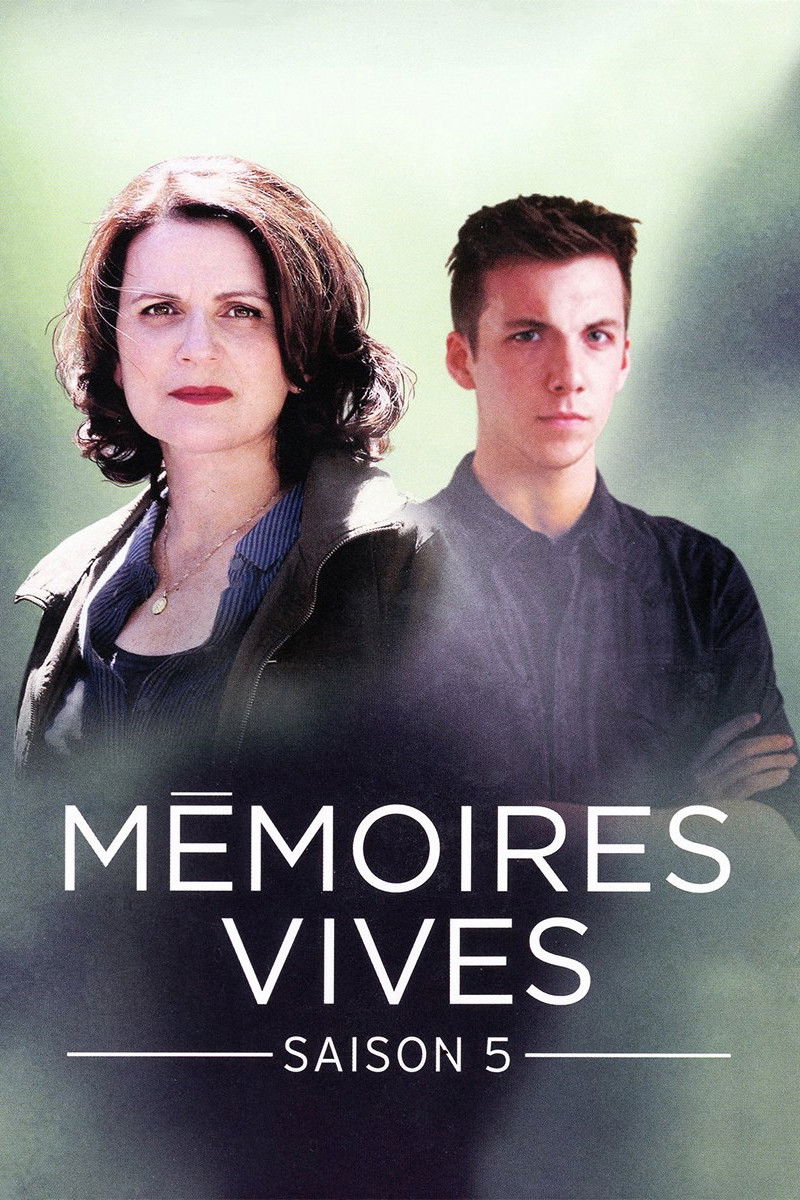 Mémoires vives