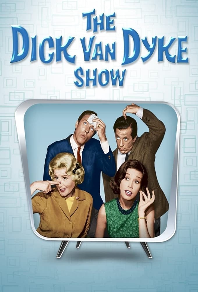 The Dick Van Dyke Show