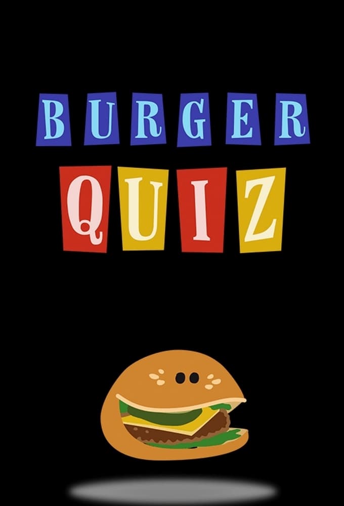 Burger Quiz