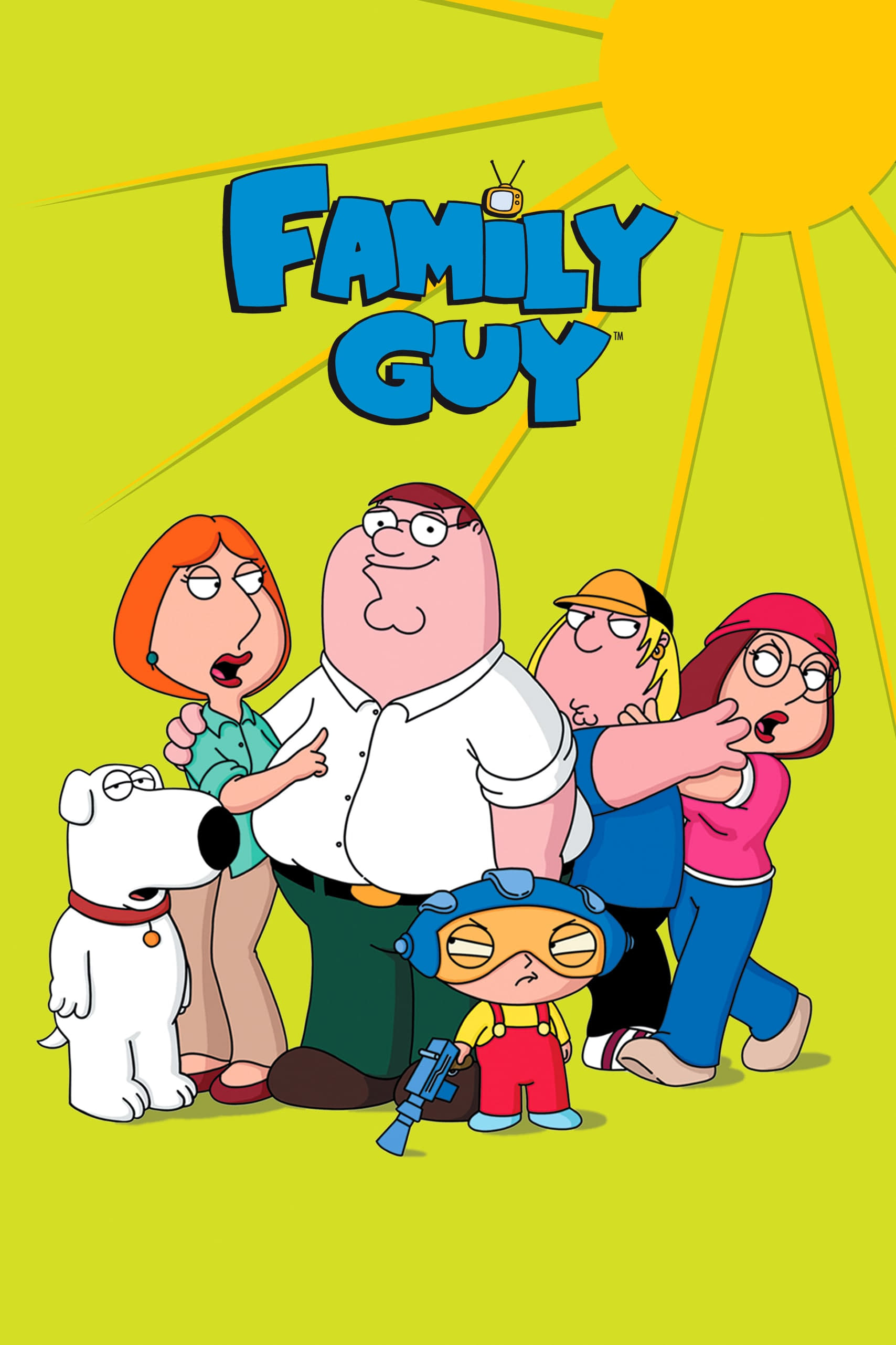 Padre de familia