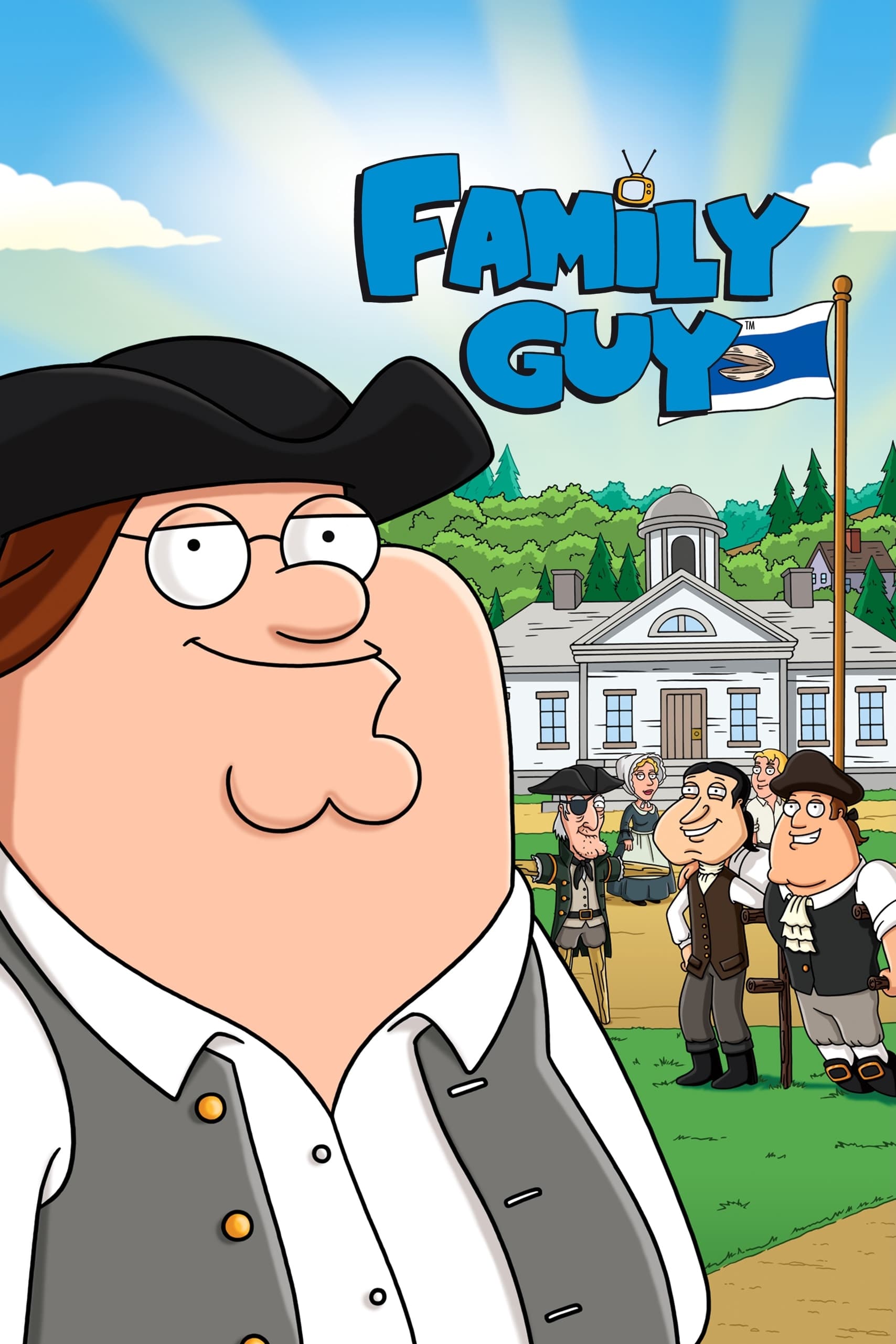 Padre de familia