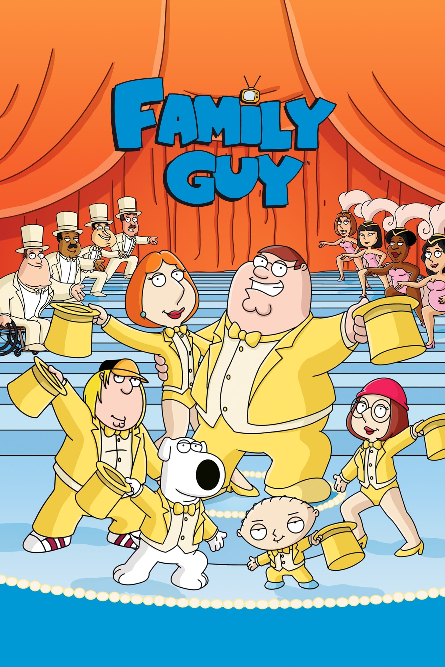 Padre de familia