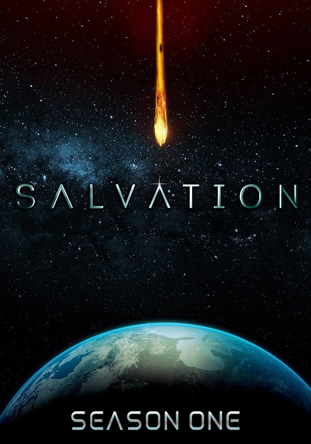 Salvation
