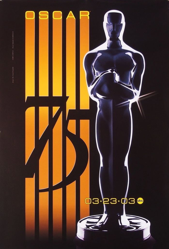 The Oscars