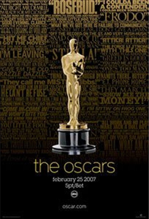 The Oscars