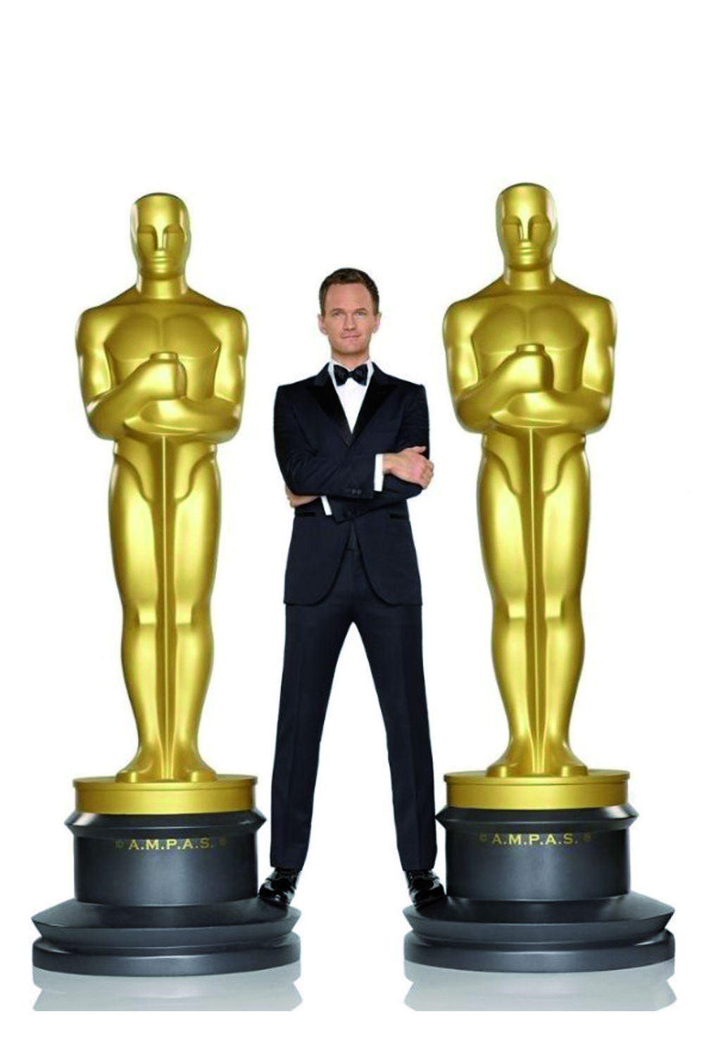 The Oscars