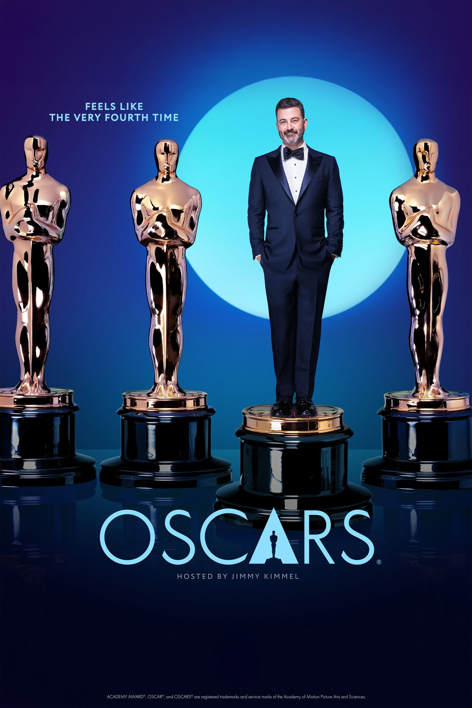 The Oscars