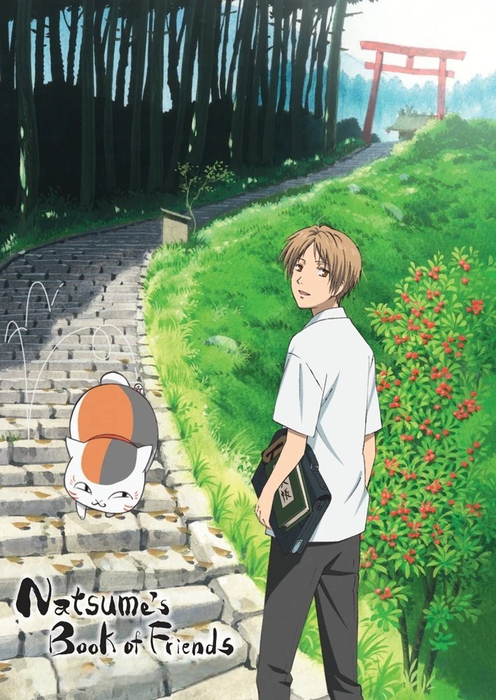 Natsume Yuujin-Chou