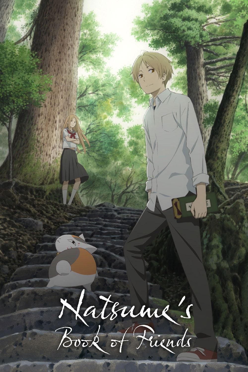 Natsume Yuujin-Chou