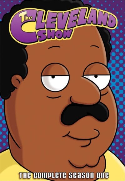 El show de Cleveland