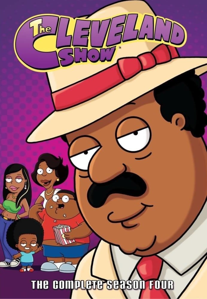 El show de Cleveland