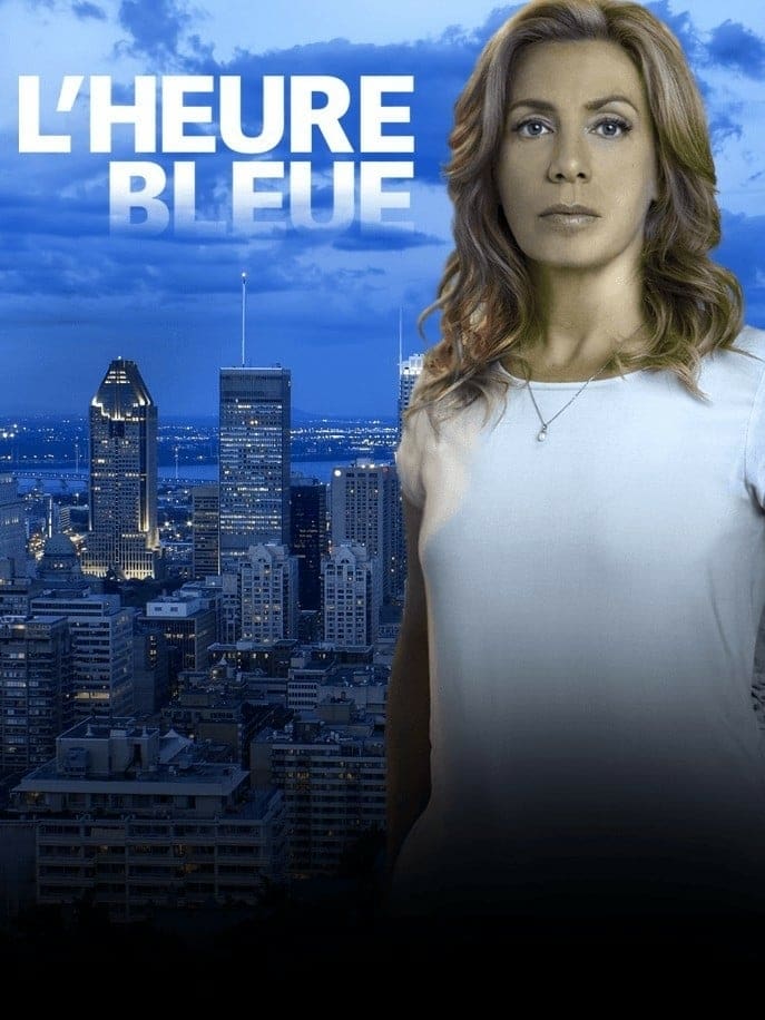 L'heure bleue