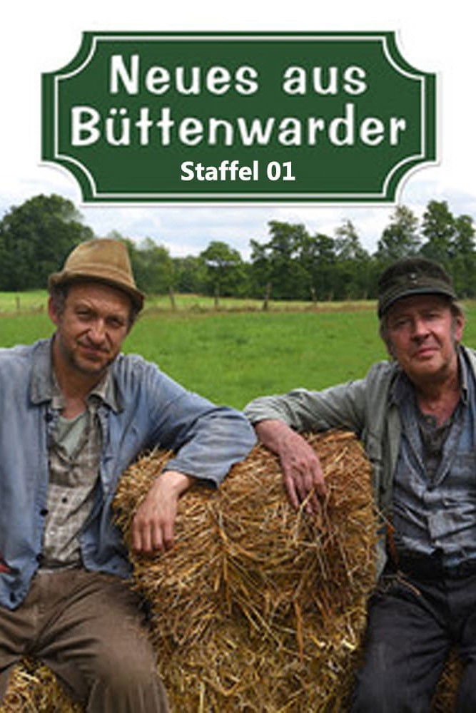 Neues aus Büttenwarder
