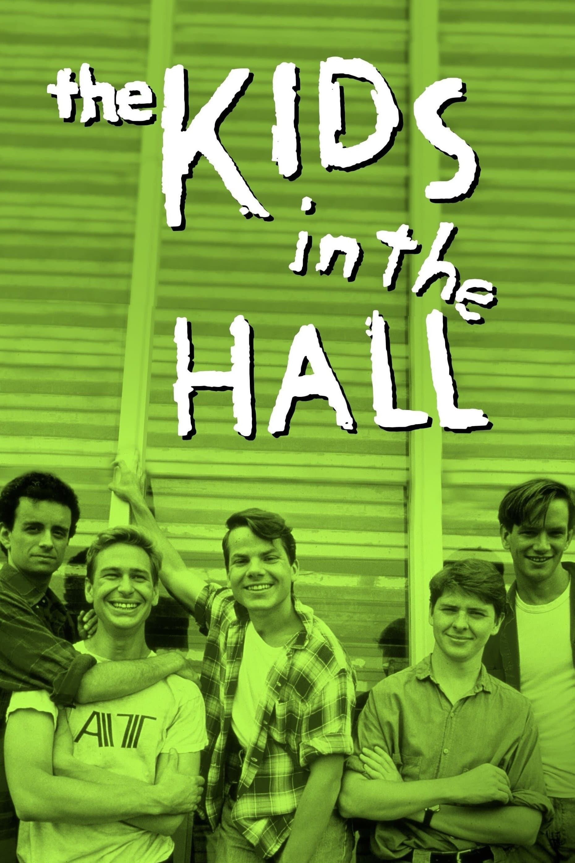 The Kids in the Hall