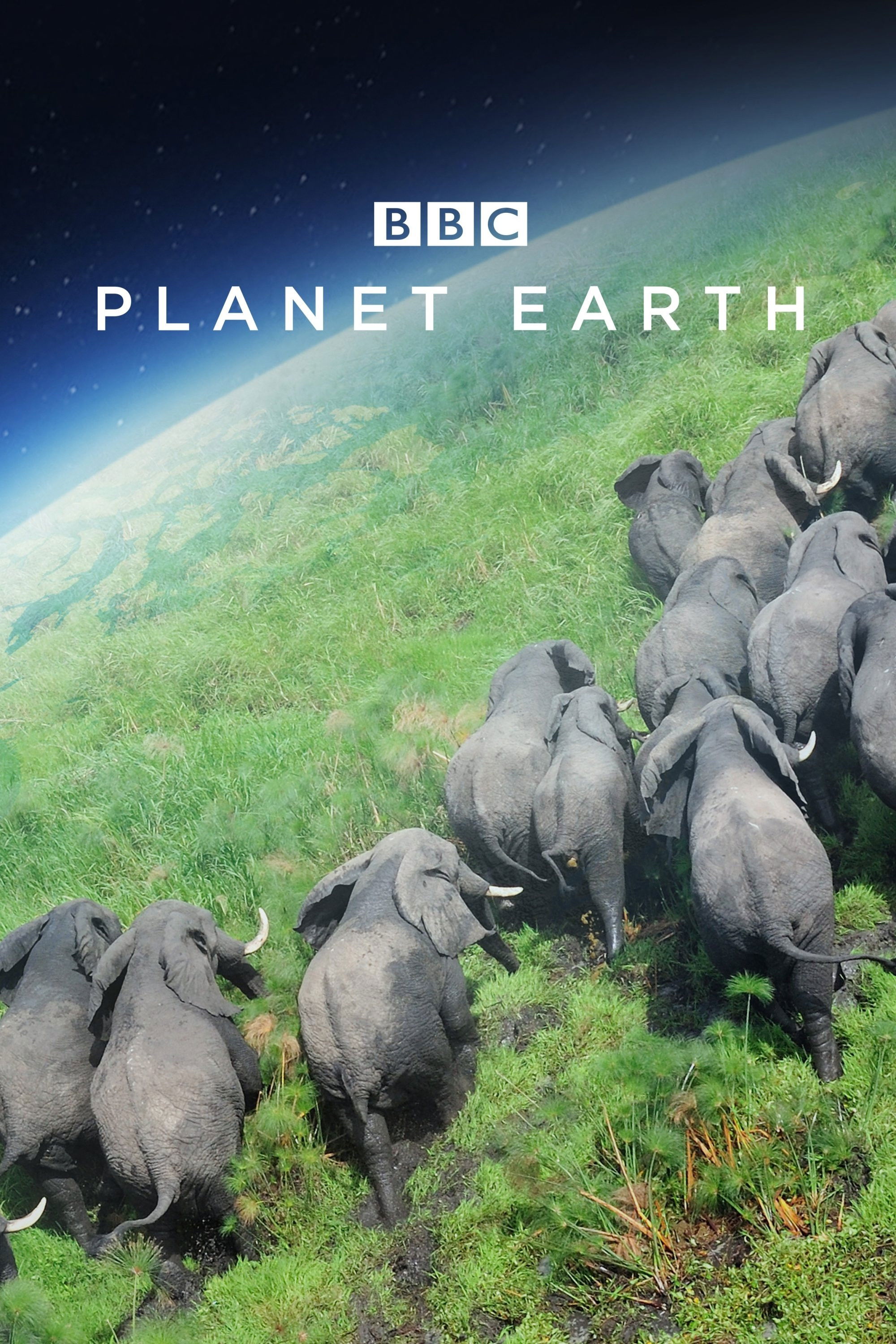 Planeta Tierra