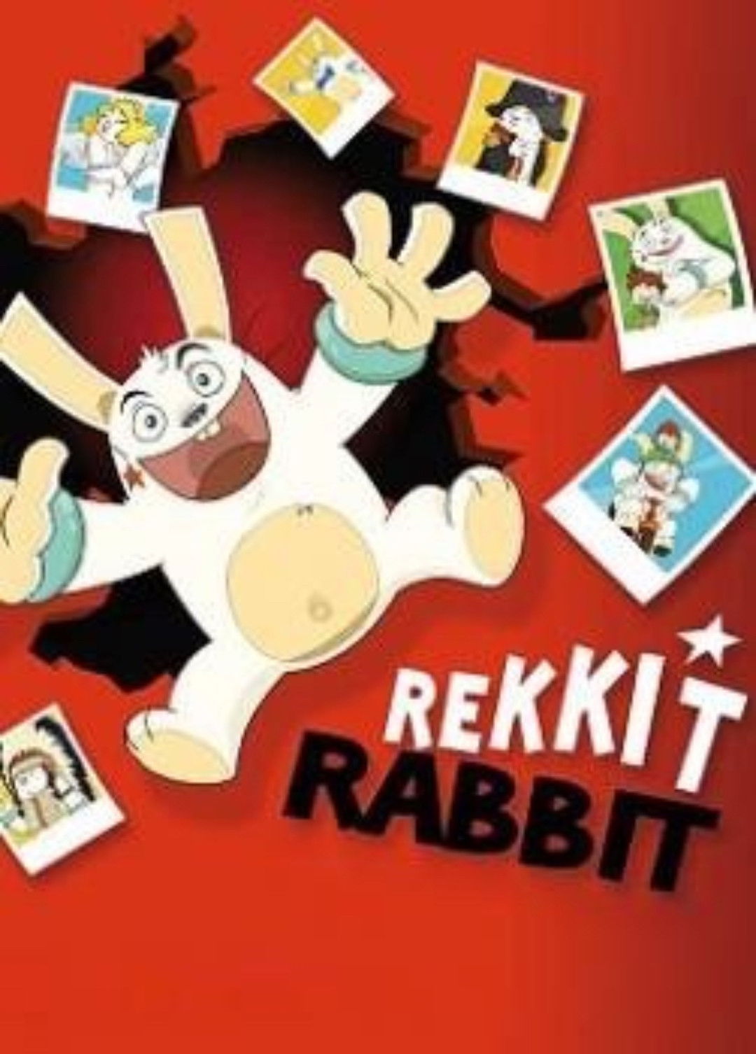 Rekkit