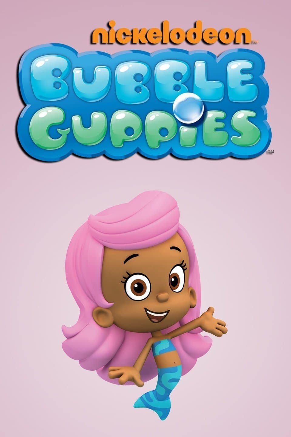 Bubble Guppies