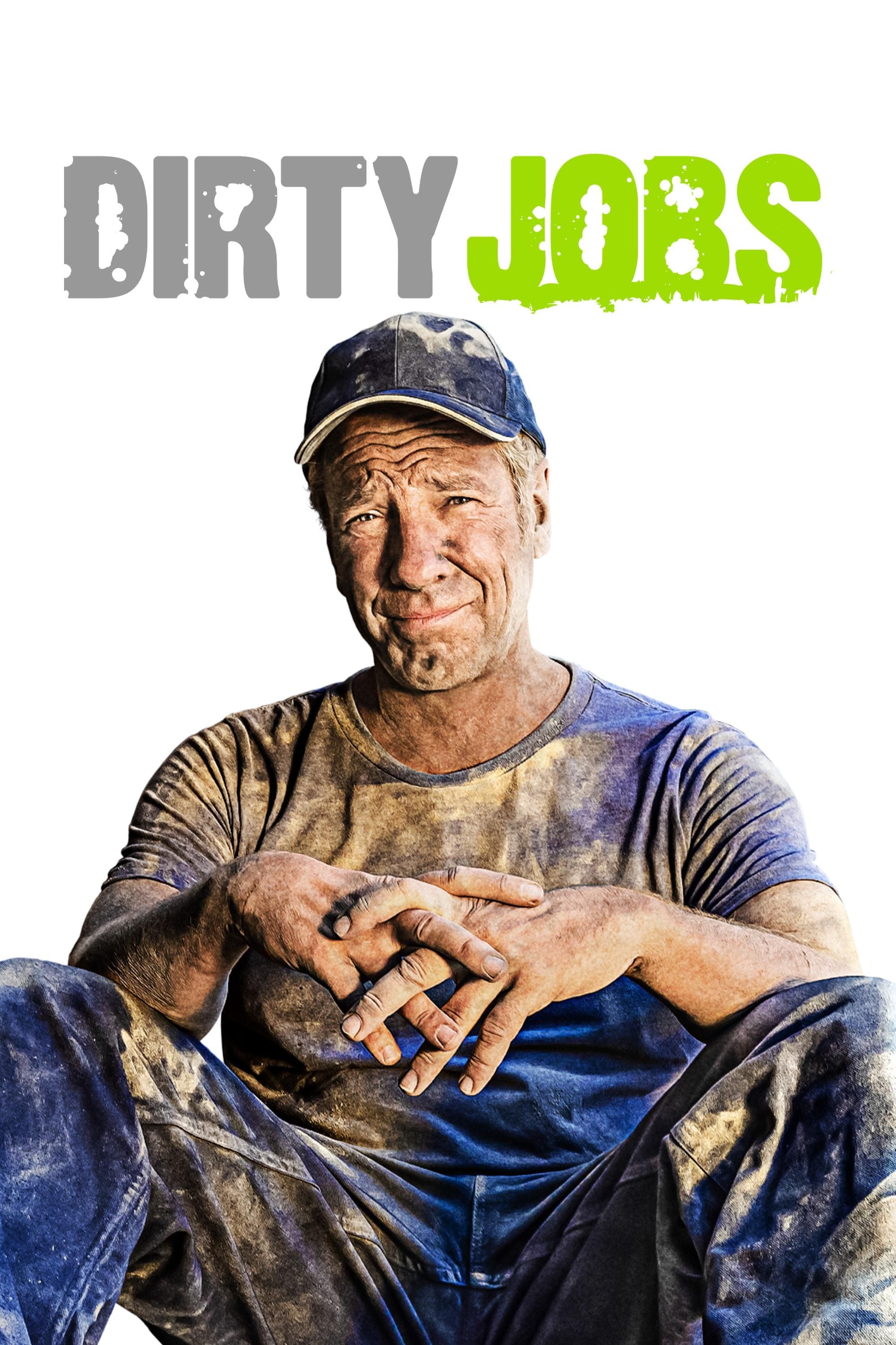 Dirty Jobs