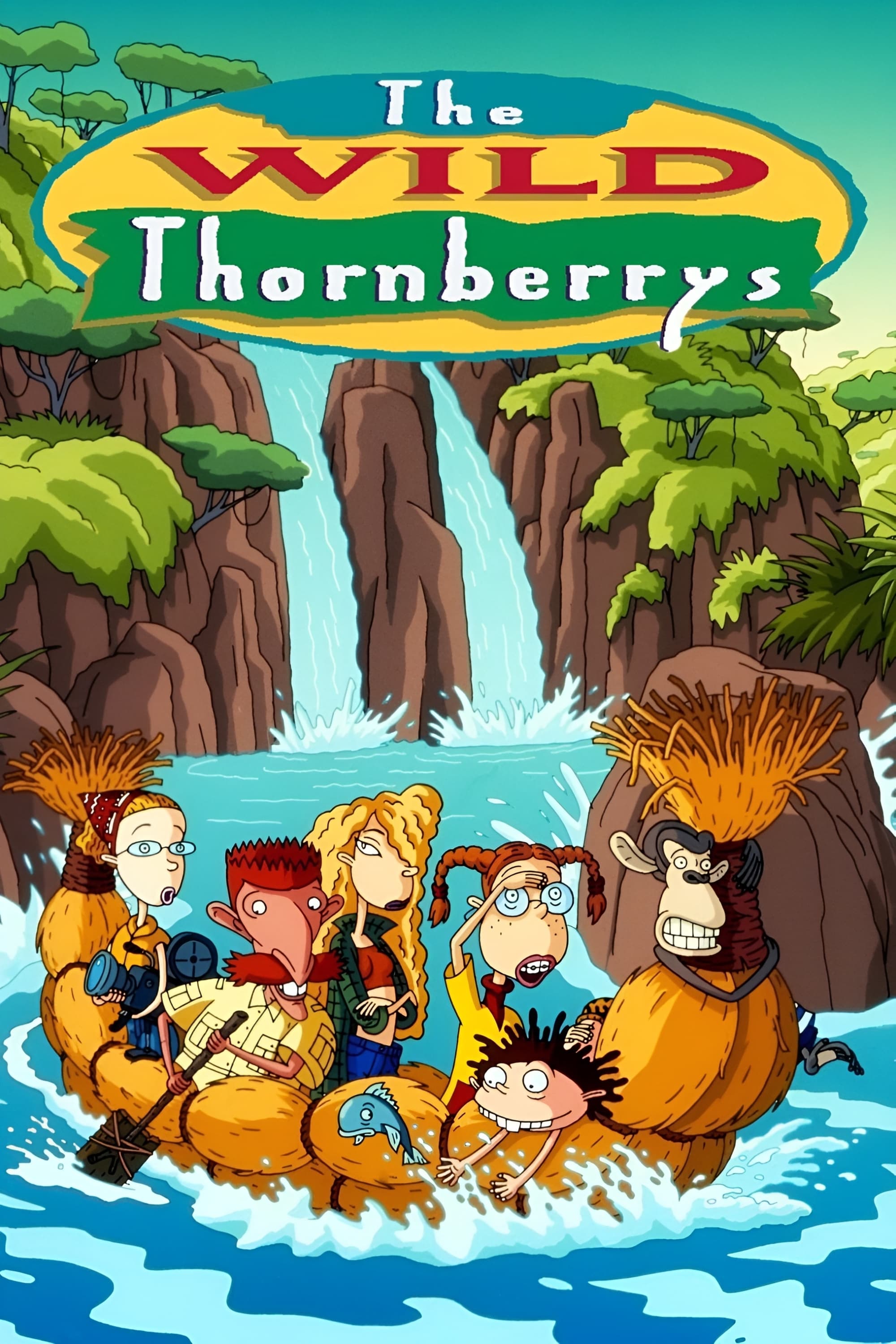 Los Thornberrys