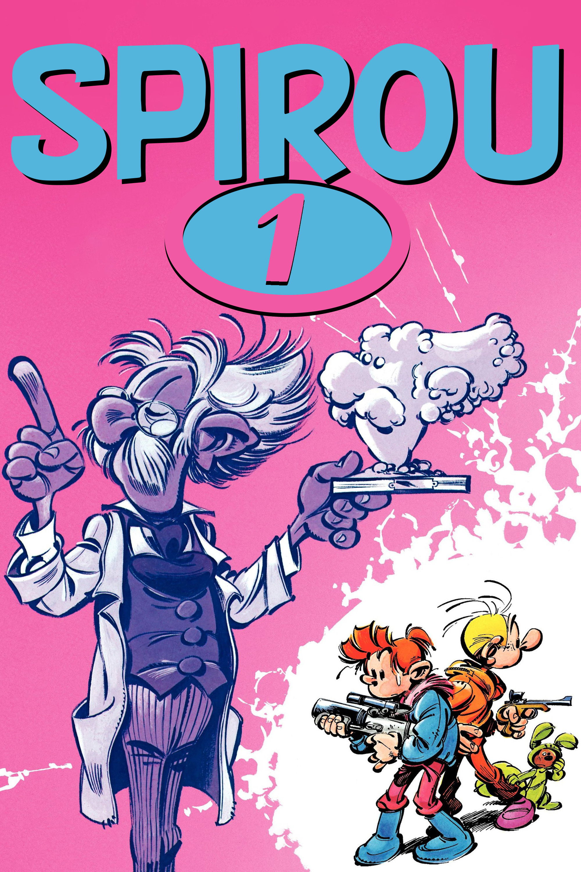 Spirou
