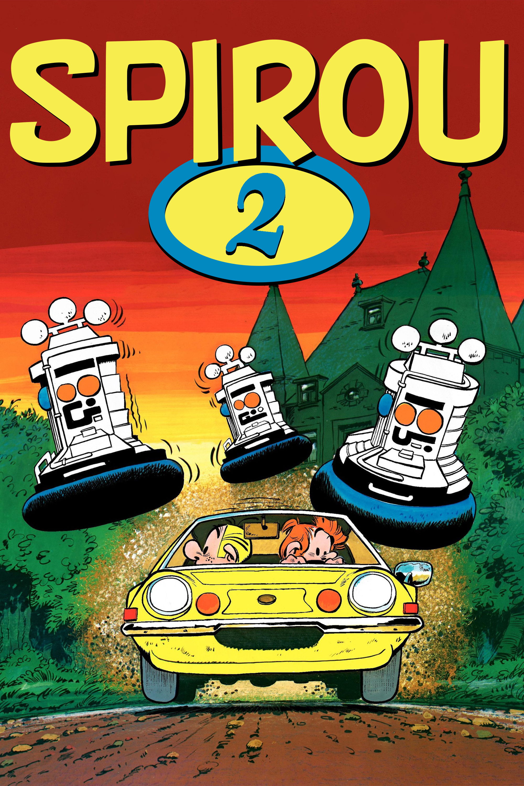 Spirou