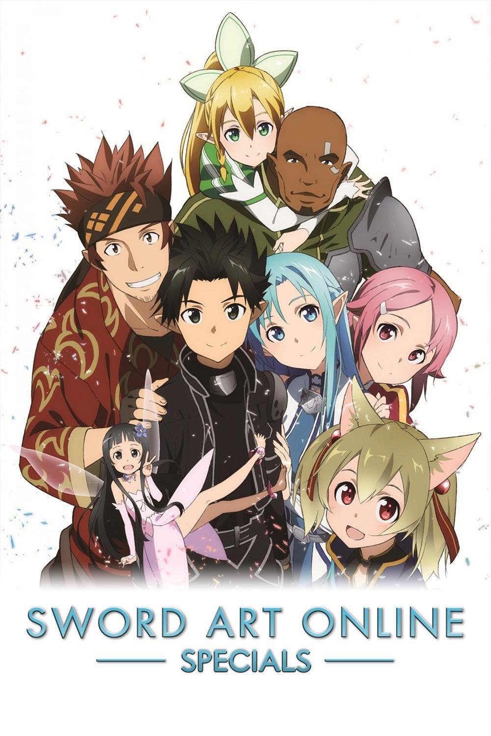 Sword Art Online
