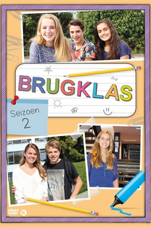 Brugklas