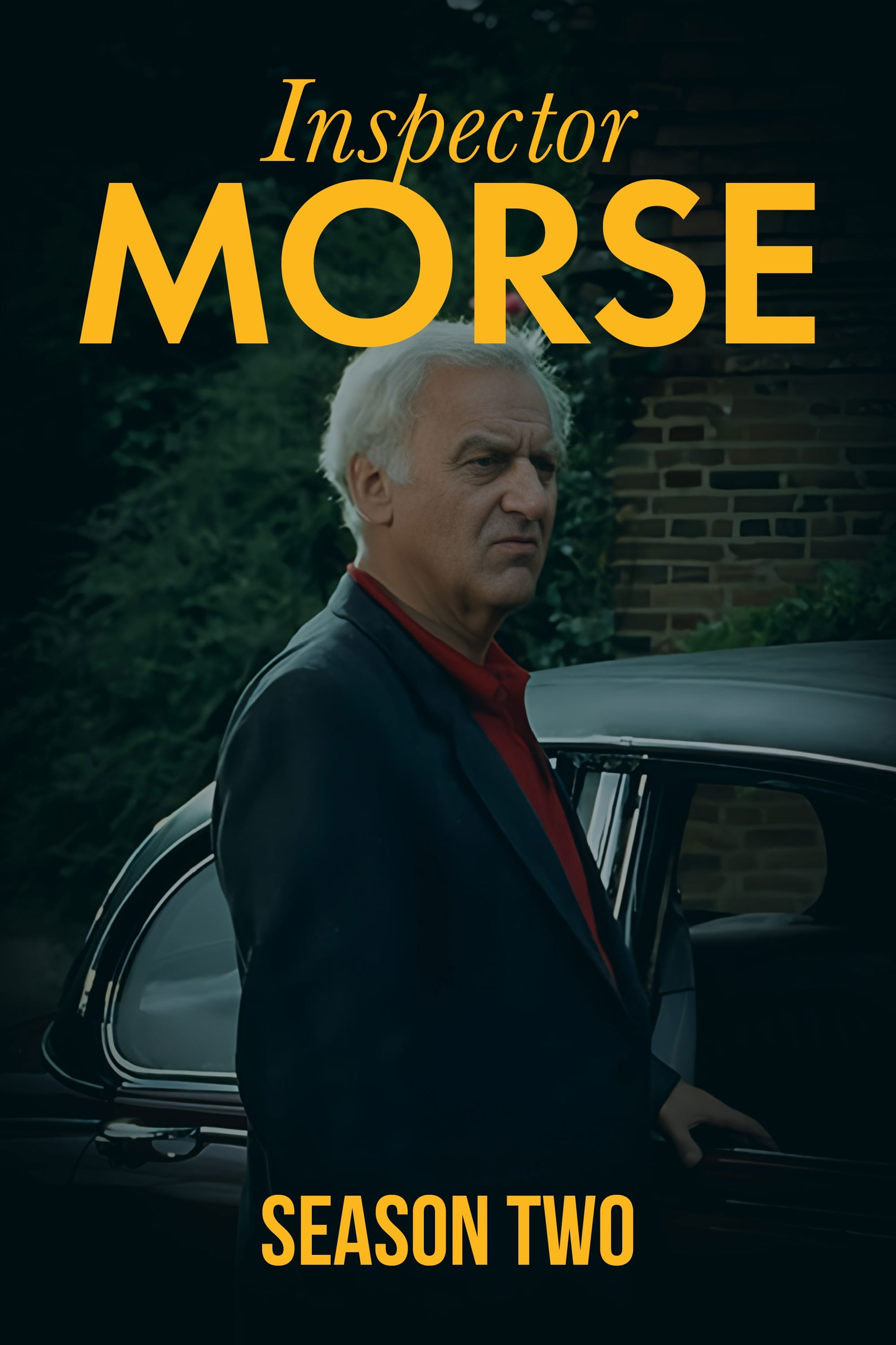 Inspector Morse