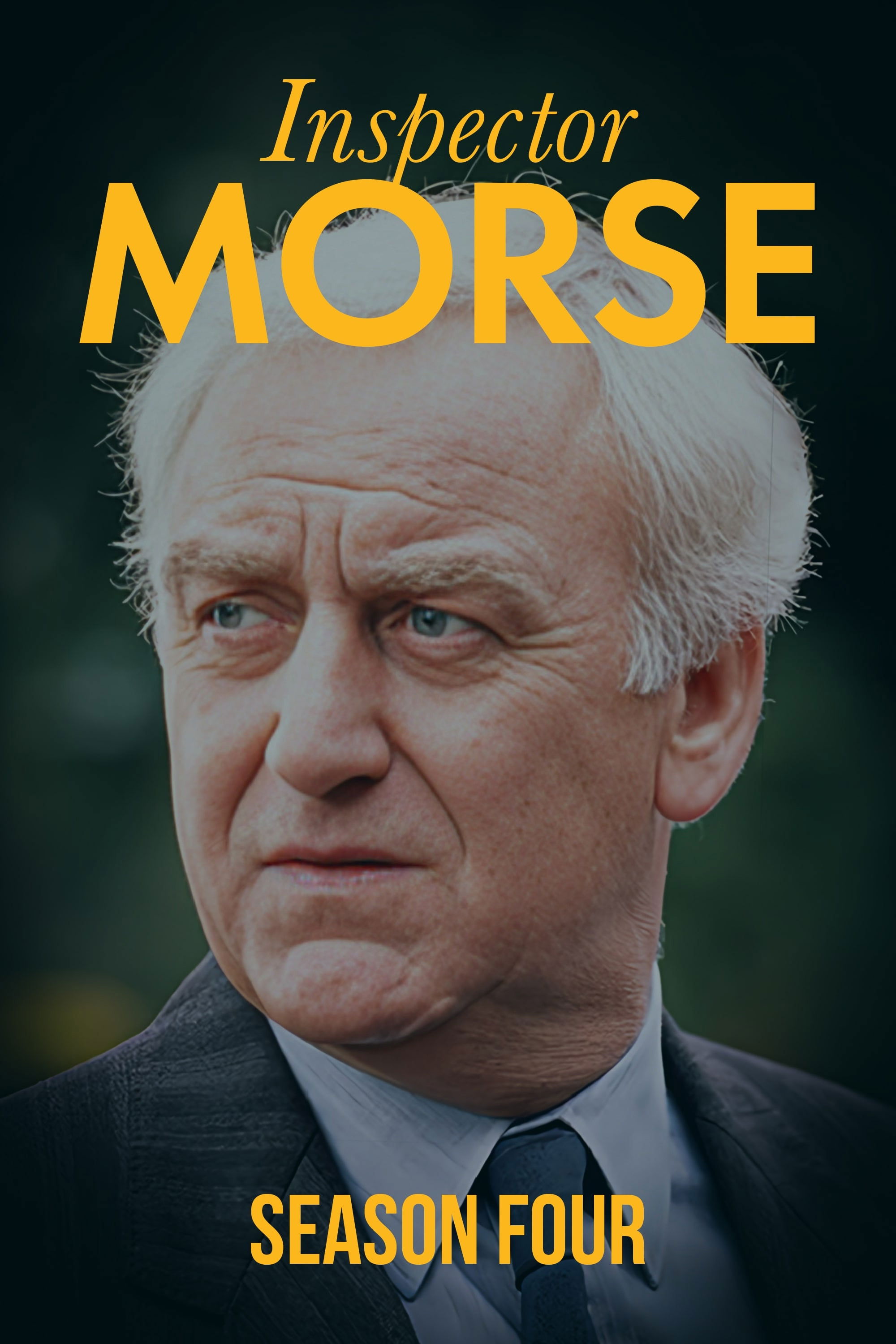 Inspector Morse