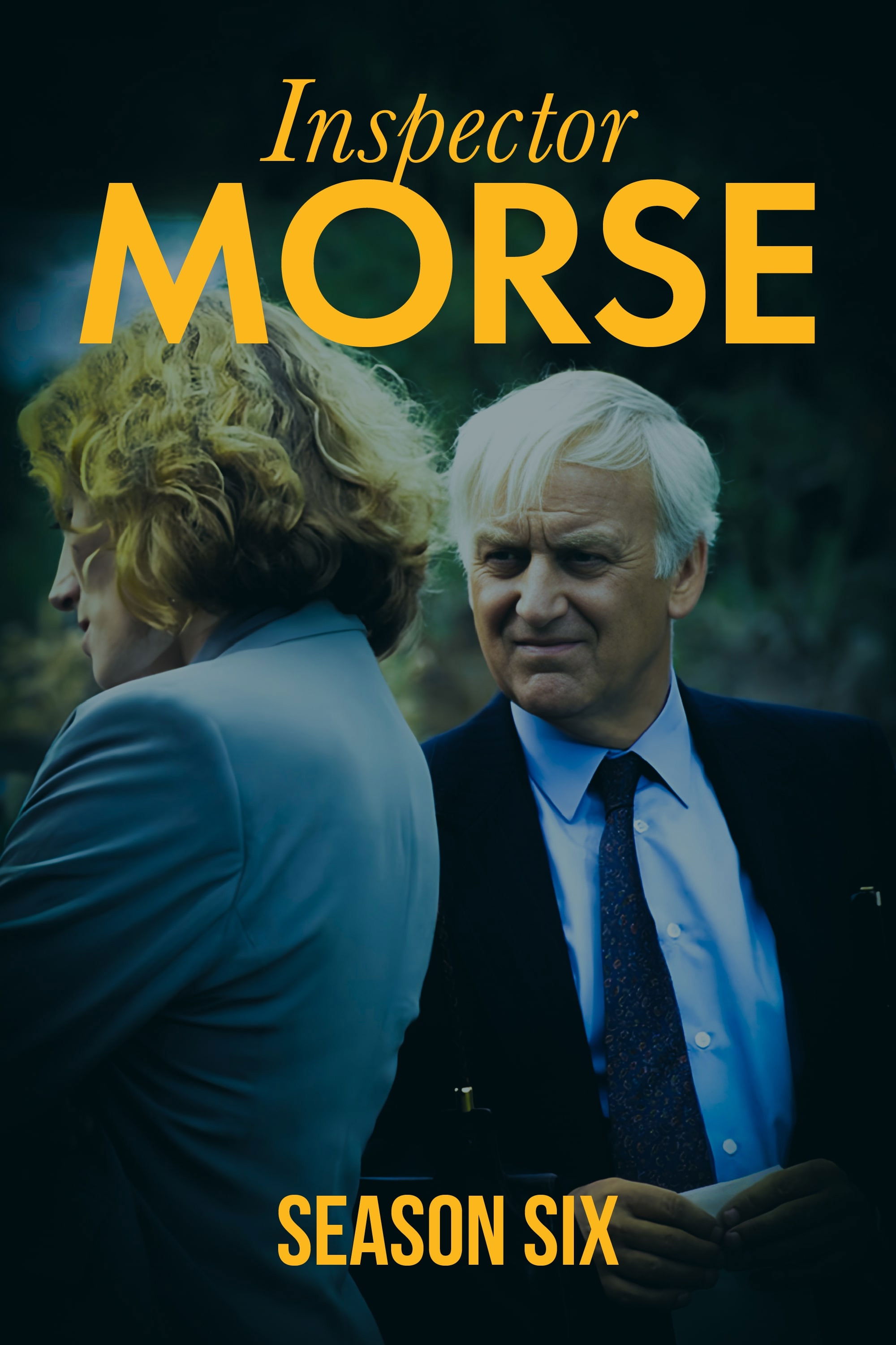 Inspector Morse