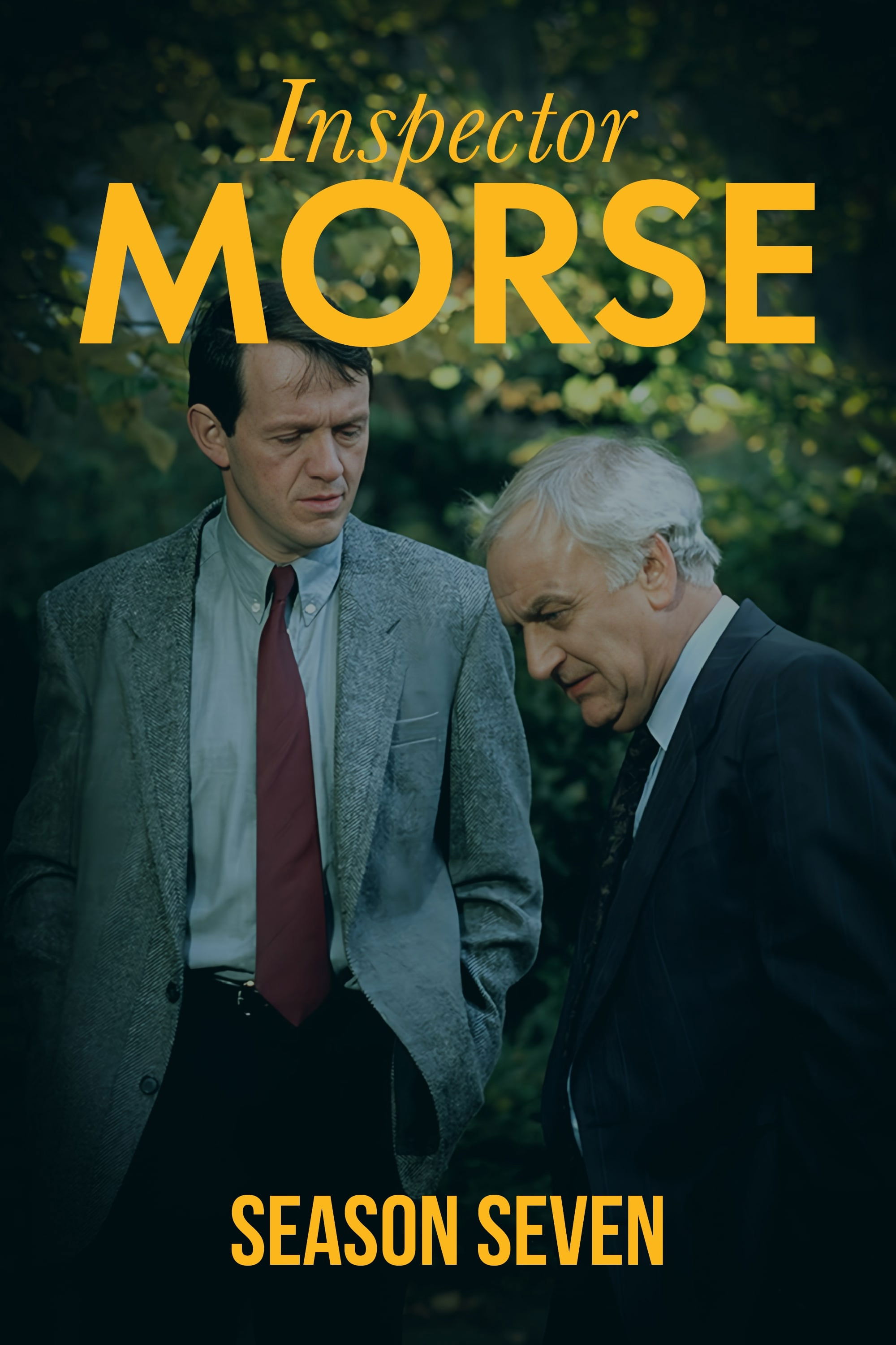 Inspector Morse