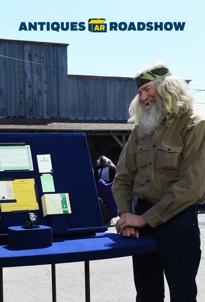 Antiques Roadshow