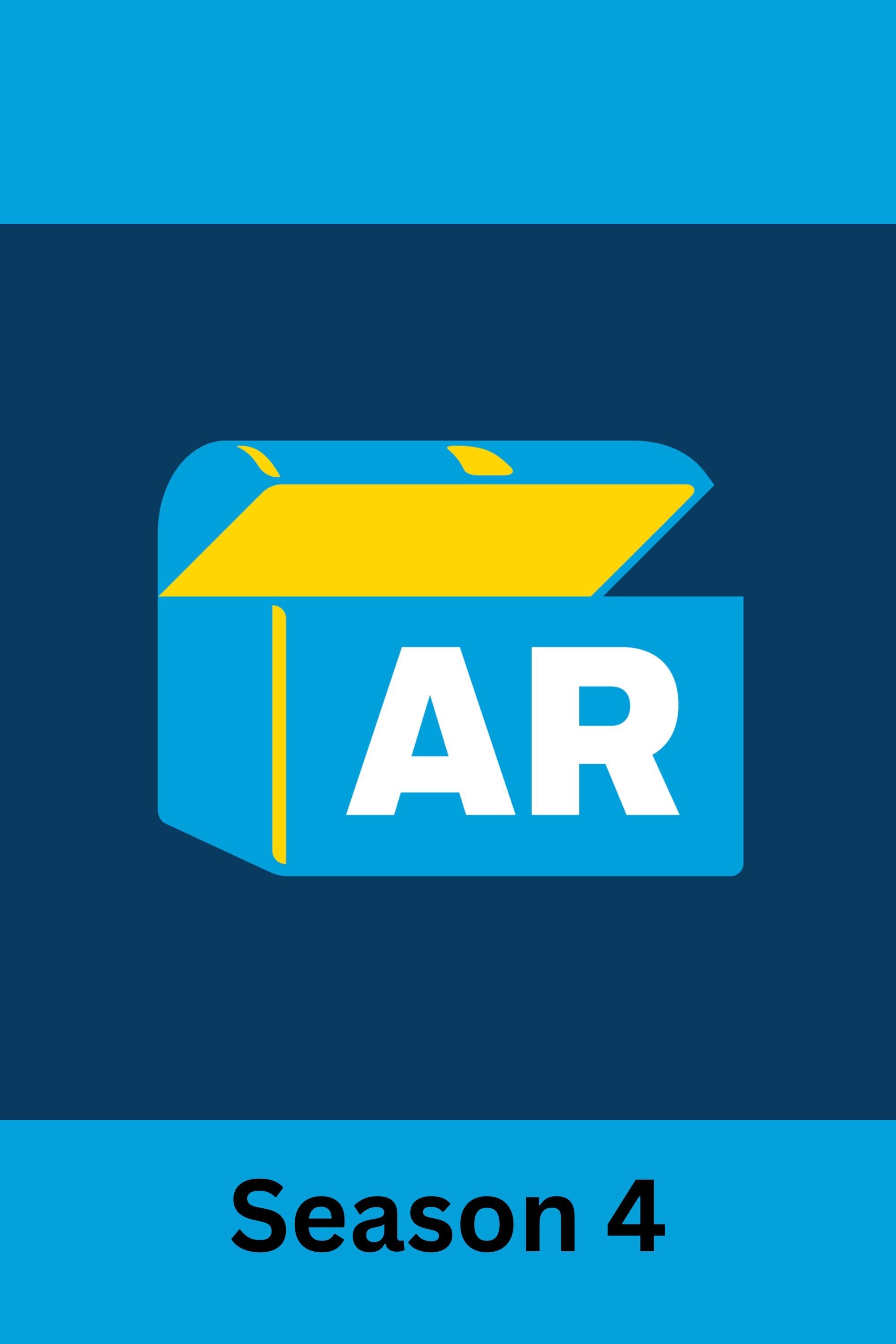Antiques Roadshow