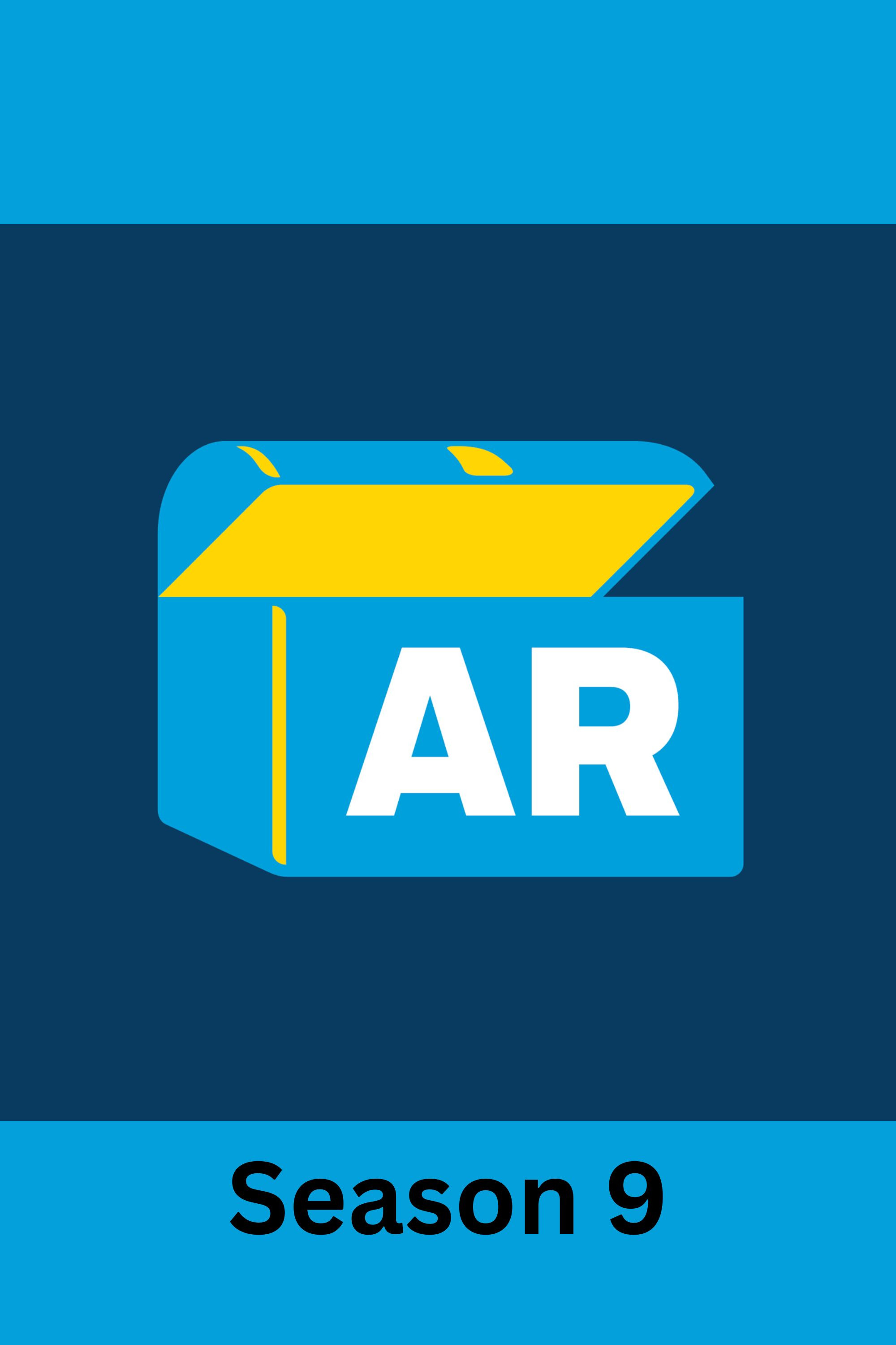 Antiques Roadshow