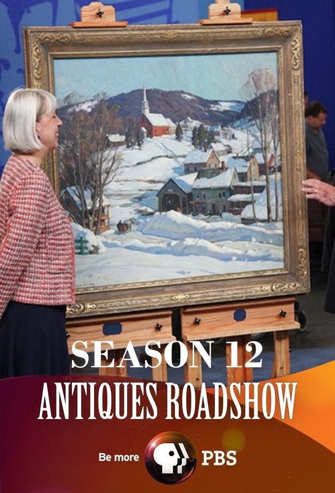 Antiques Roadshow