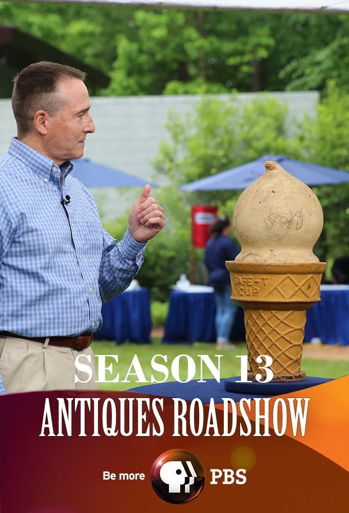 Antiques Roadshow