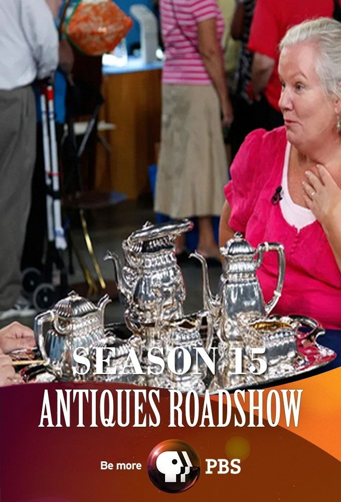 Antiques Roadshow