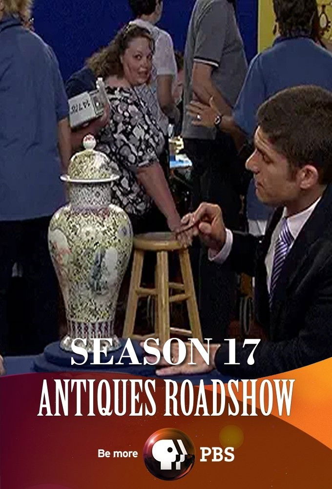 Antiques Roadshow