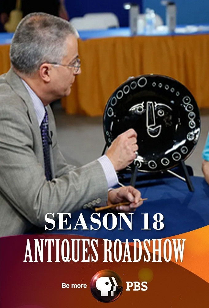 Antiques Roadshow