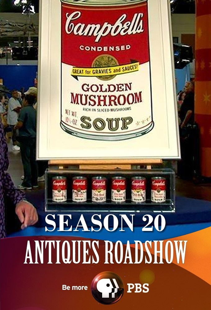 Antiques Roadshow