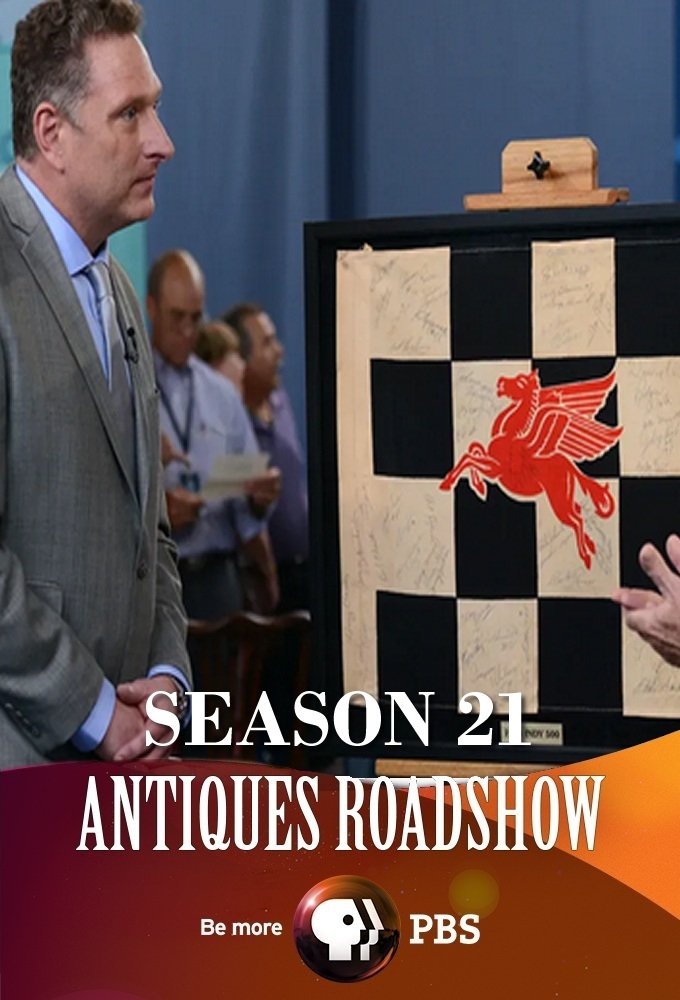 Antiques Roadshow