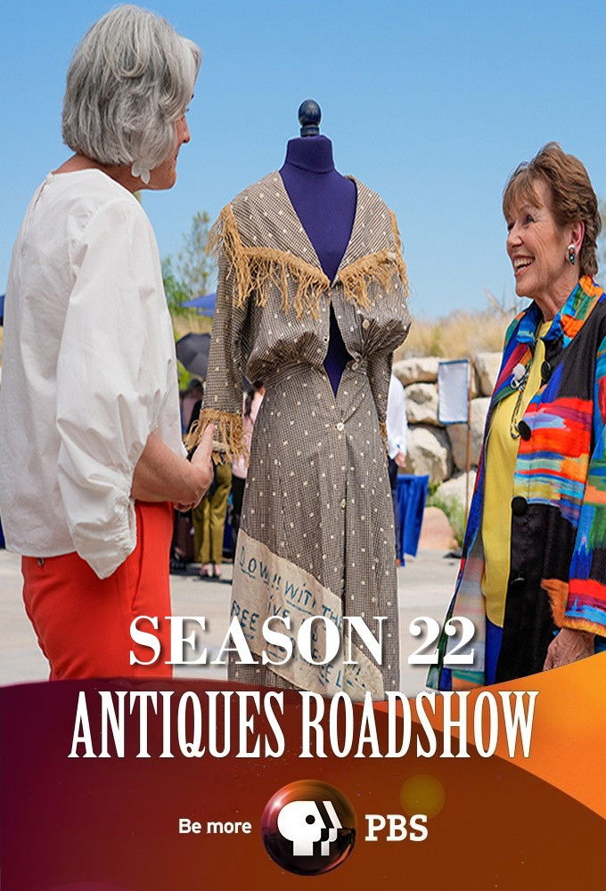 Antiques Roadshow