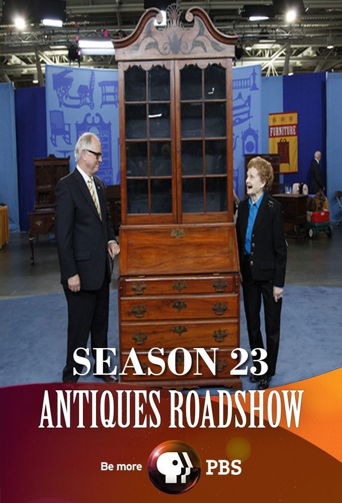 Antiques Roadshow