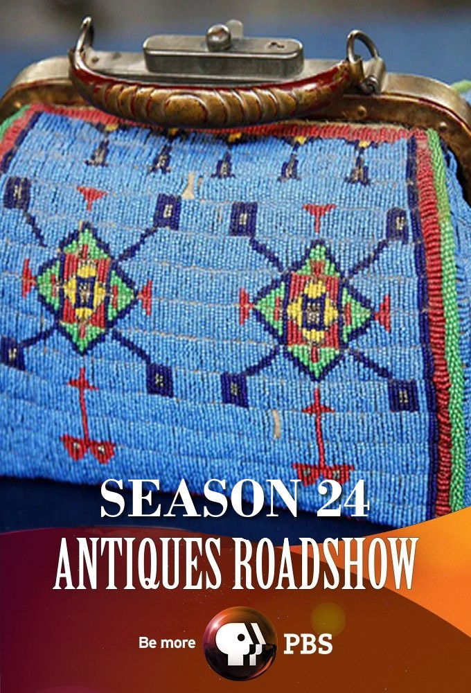 Antiques Roadshow